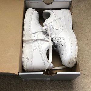COPY - Air Force 1’s